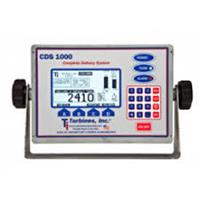 CDS1000 Cryogenic Monitor